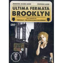 ULTIMA FERMATA BROOKLYN...