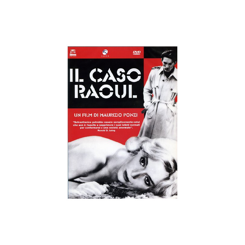 IL CASO RAOUL (1975)