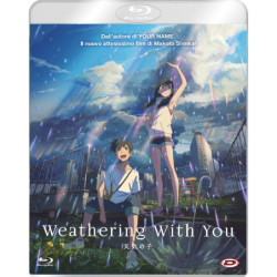 WEATHERING WITH YOU