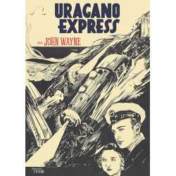 URAGANO EXPRESS