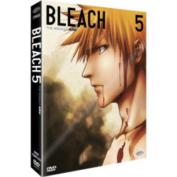 BLEACH - ARC 5: THE ASSAULT...