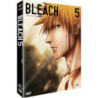 BLEACH - ARC 5: THE ASSAULT (EPS.92-109 (3 DVD) (FIRST PRESS)