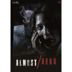 ALMOST DEAD -DVD-