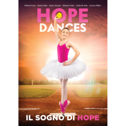 HOPE DANCES