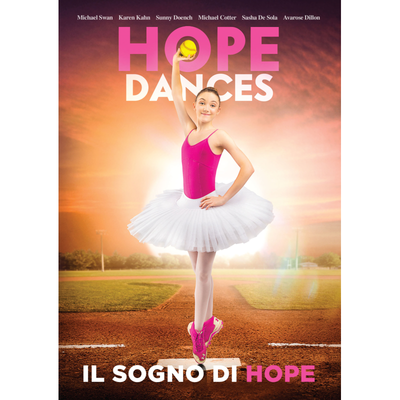 HOPE DANCES
