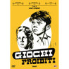GIOCHI PROIBITI