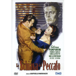 SCHIAVA DEL PECCATO (LA) FILM - DRAMMATICO (ITA1954) RAFFAELLO MATARAZZO 16