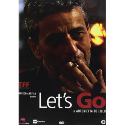 LET`S GO - DVD...