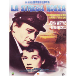 LA STREGA ROSSA (1948)