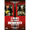 L`ALBA DEI MORTI DEMENTI - DVD