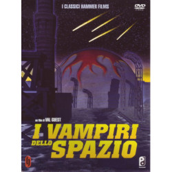 I VAMPIRI DELLO SPAZIO (1957)