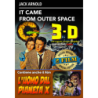 IT CAME FROM OUTER SPACE 3-D / UOMO DAL PIANETA X (L')