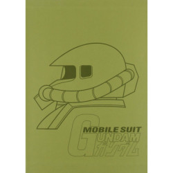 MOBILE SUITE GUNDAM BOX 02...