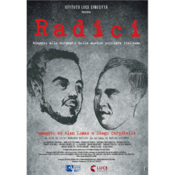 RADICI (DVD+LIBRO)