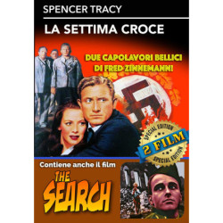 SETTIMA CROCE (LA) / SEARCH (THE)