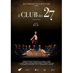 CLUB DEI 27 (IL)