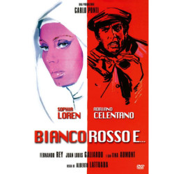 BIANCO ROSSO E... - DVD