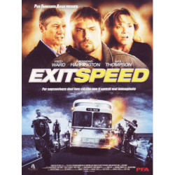 EXIT SPEED (2008)