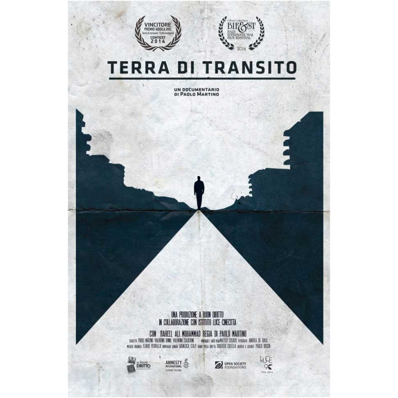 TERRA DI TRANSITO