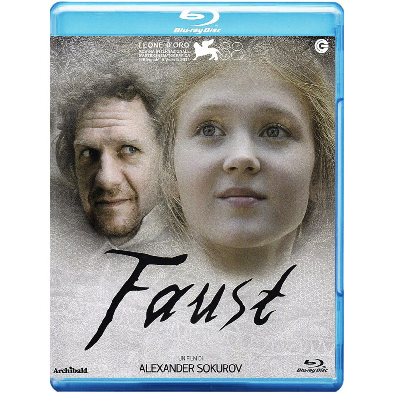 FAUST (2010)