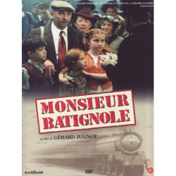 MONSIEUR BATIGNOLE (2002)