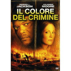 COLORE DEL CRIMINE (IL)...