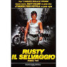 RUSTY IL SELVAGGIO - BLU-RAY