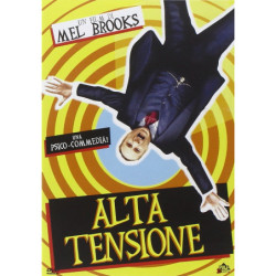 ALTA TENSIONE (USA 1977)