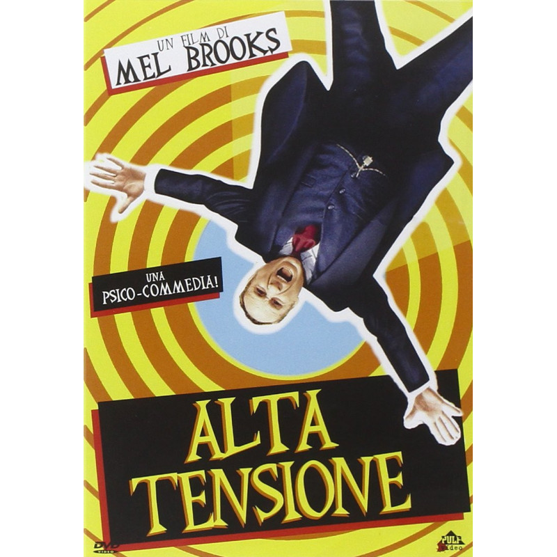ALTA TENSIONE (USA 1977)