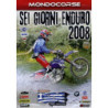 SEI GIORNI ENDURO 2008