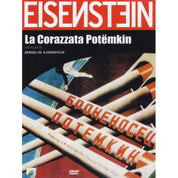 LA CORAZZATA POTEMKIN