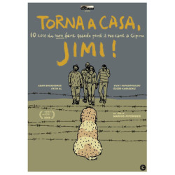 TORNA A CASA JIMI - DVD...