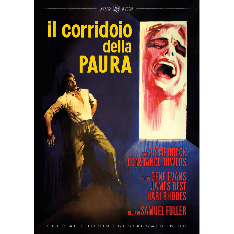 CORRIDOIO DELLA PAURA (IL) (SPECIAL EDITION) (RESTAURATO IN HD)