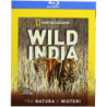 WILD INDIA - ESENTE IVA -