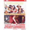 LA BETIA OVVERO IN AMORE PER OGNI GAUDENZIA CI VUOLE SOFFERENZA (1971)