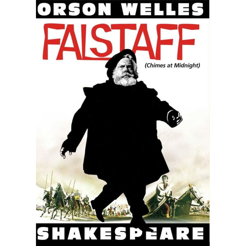 FALSTAFF