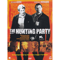 THE HUNTING PARTY  -I...