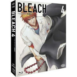 BLEACH - ARC 4: THE BOUNT...