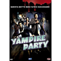 VAMPIRE PARTY (BEL, FRA,...