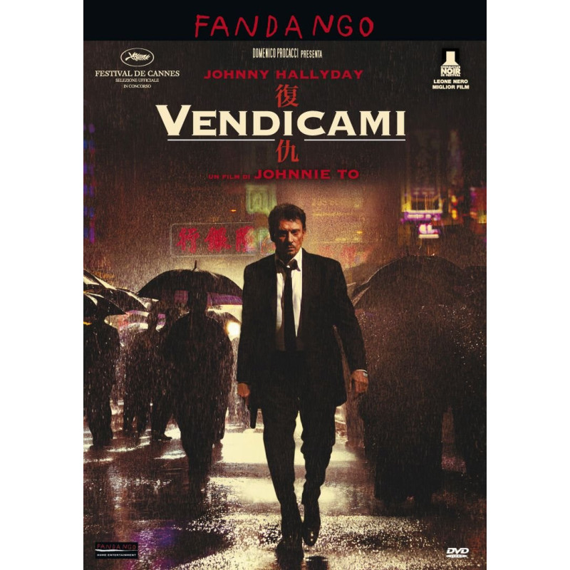 VENDICAMI (2009)