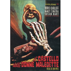 IL CASTELLO DELLE DONNE MALEDETTE (1966)