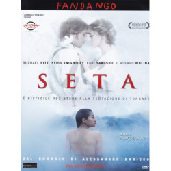 SETA - DVD (2007)