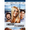 I MISTERI DI PITTSBURGH