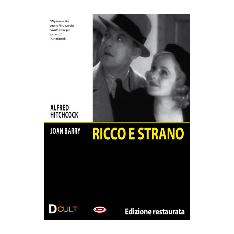 RICCO E STRANO