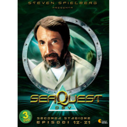 SEAQUEST - STAGIONE 02 02...