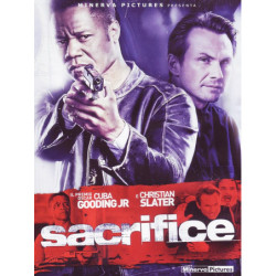 SACRIFICE (2011)
