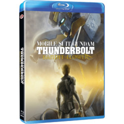 MOBILE SUIT GUNDAM THUNDERBOLT THE MOVIE - BANDIT FLOWER