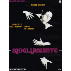 MOGLIAMANTE (1977)