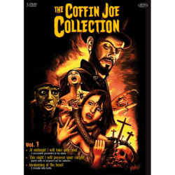COFFIN JOE COLLECTION (THE) 01