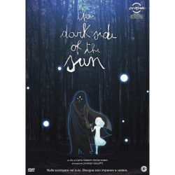 THE DARK SIDE OF THE SUN - DVD
